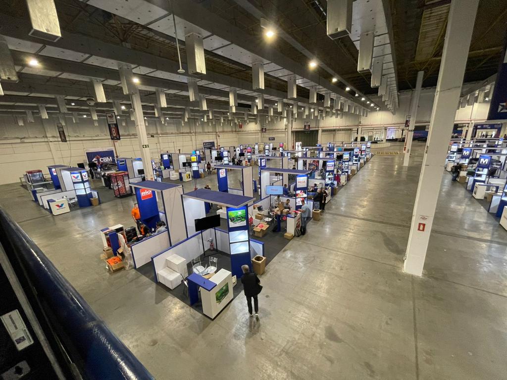 Eventos Corporativos