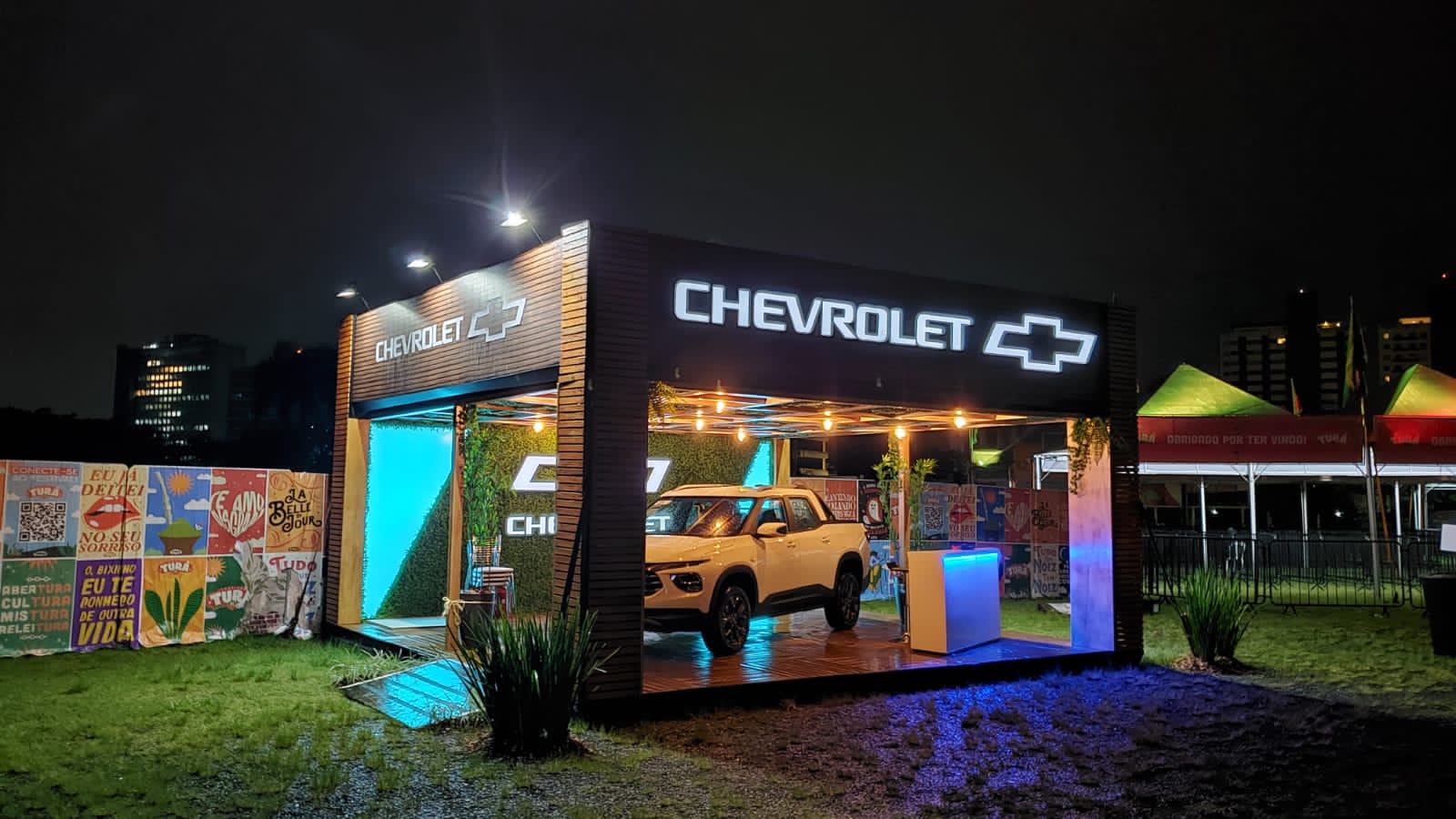 Ação de Marketing 1