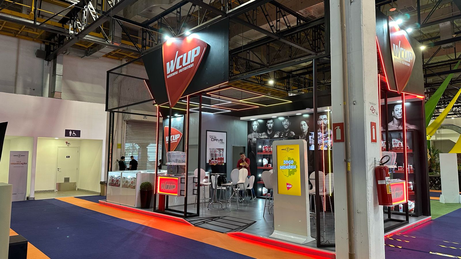 Ação de Marketing 2